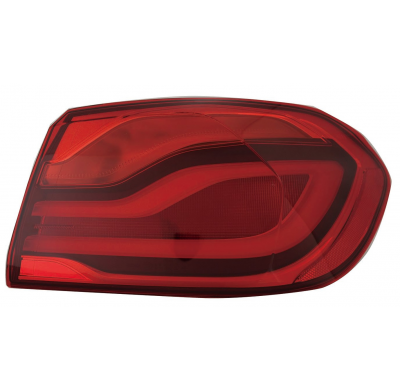 BMW S/4 F32/F33/F36 2017.03-*PILOTO TRASERO IZQ LED (EXTERIOR)