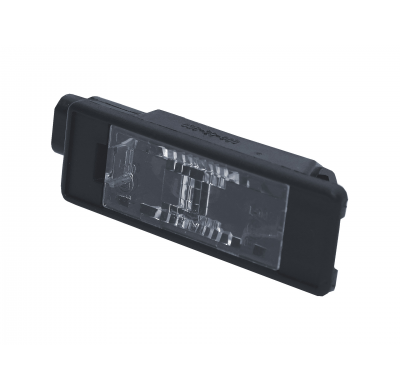 Citroen C-Elysee/3008/508 12-*Piloto Matricula