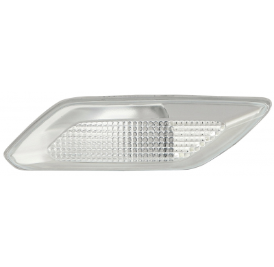 DACIA SANDERO/STEPWAY/LOGAN 2021.01-*PILOTO ALETA LATERAL DCH (BLANCO)