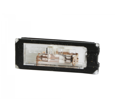 Fiat Ducato/Jumper/Boxer 06-*Piloto Matricula