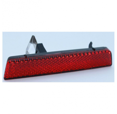 Fiat Doblo 10-/Combo 12*reflector Izq Paragolpes Trasero