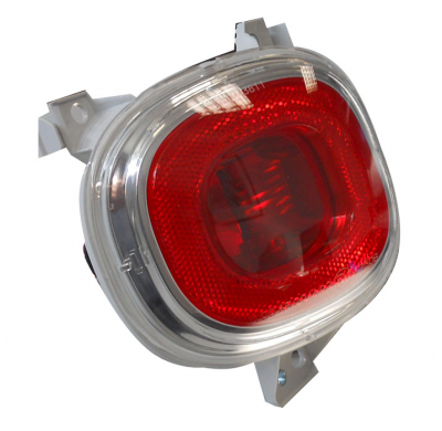 Fiat 500l 2012.09-*Piloto Paragolpes Trasero Izq  Antiniebla