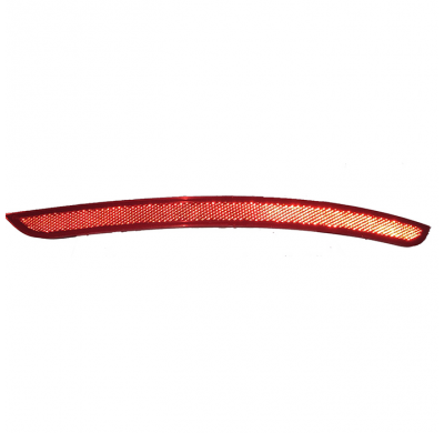 Fiat 500x 14-*Reflector Dch Paragolpes Trasero