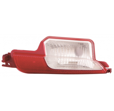 Fiat 500 15-*Piloto Antiniebla Trasero Dch