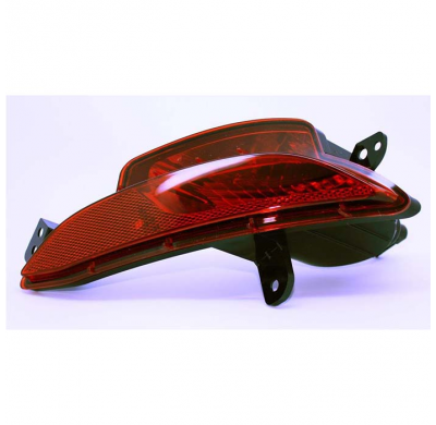 Fiat Tipo 2015.10-*Piloto Antiniebla Dch Paragolpes Trasero