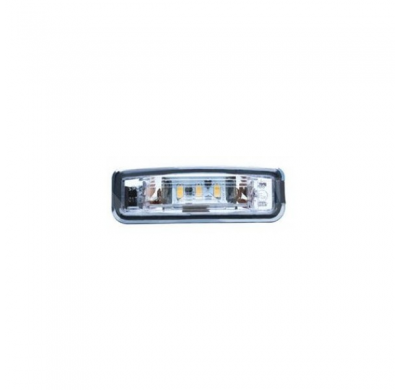 Ford Focus 98-04*kit(2 Unidades) Piloto De Matricula (Led)