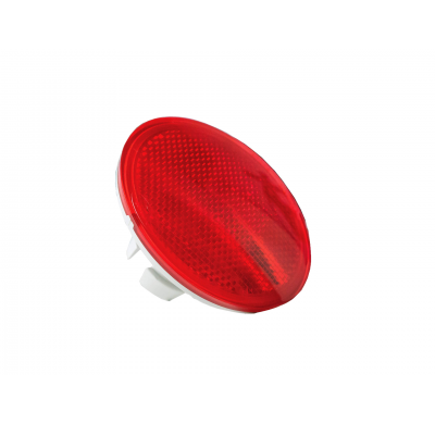 Ford Fiesta 05-*Reflector Paragolpes Trasero Dch