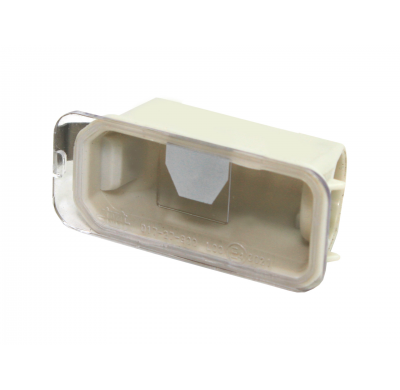 Ford Mondeo 07-*Piloto Matricula