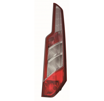 Ford Transit Custom 13-*Piloto Trasero Dch