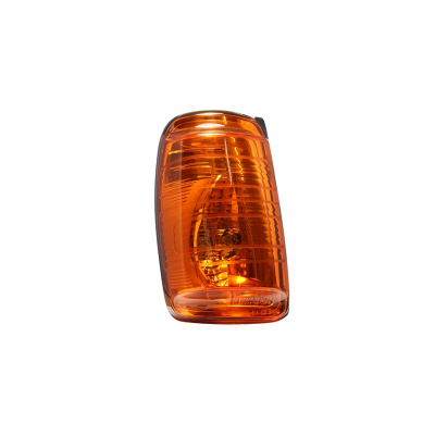Ford Transit 14-*Piloto Lateral Dch Amarillo(Retrovisor)