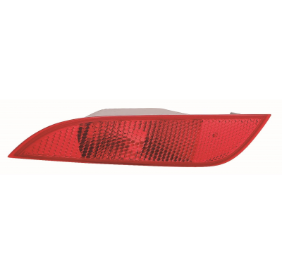 Ford Focus 14-*Piloto Antiniebla Paragolpes Trasero Izq