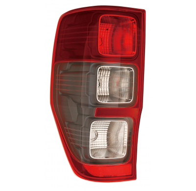 Ford Ranger Raptor 19-*Piloto Trasero Izq