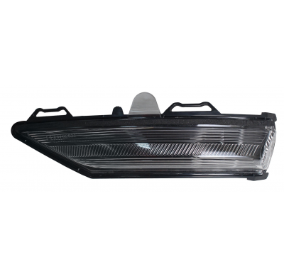 Ford Fiesta 17-*Piloto Lateral Izq (Retrovisor)