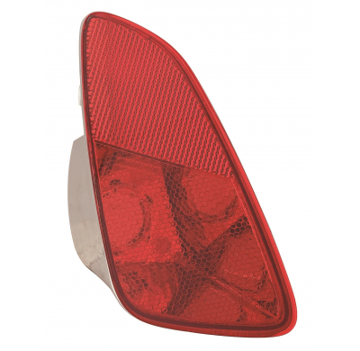 Ford Fiesta 17-*Piloto Antiniebla Trasero Izq