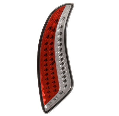 Lancia Delta 2008.08-*Piloto Trasero Dch