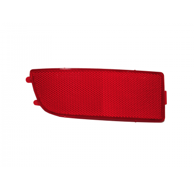 Mercedes Sprinter/Crafter 06-*Reflector Exterior Paragolpes Trasero Izq