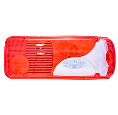 MERCEDES SPRINT/CRAFT/MAN TGE 06-*TULIPA TRASERA DCH ROJO/AZUL(CAJA/ABIERTA)