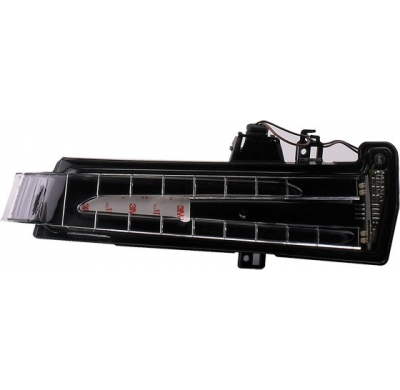 Mercedes C W204/Coupe 11-*Piloto Lateral Izq(Retrovisor)