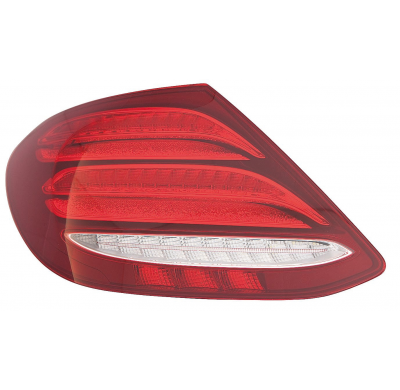 Mercedes E W213 2016.01- * Piloto Trasero Dch (Led)