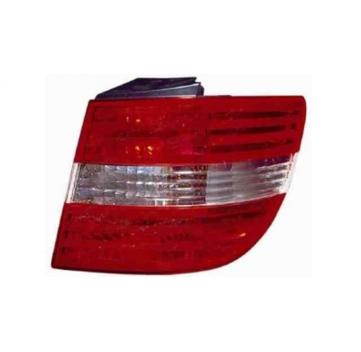 MERCEDES B W245 2005.03-*PILOTO TRASERO DCH(P21W/PY21W/P21/5W)