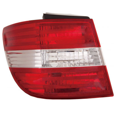 MERCEDES B W245 2005.03-*PILOTO TRASERO IZQ(P21W/PY21W/P21/5W)