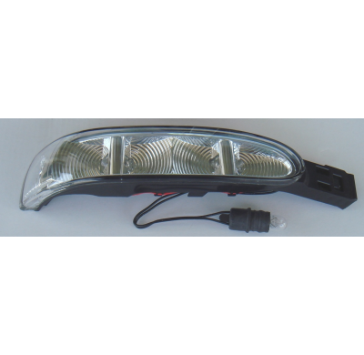 Mercedes M W164 05-08*piloto Lateral Izq(Retrovisor)