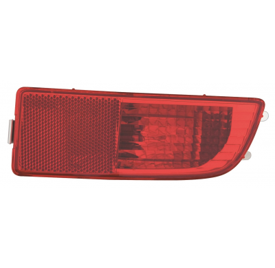 Mercedes Sprinter 14-*Piloto Antiniebla Trasero Dch