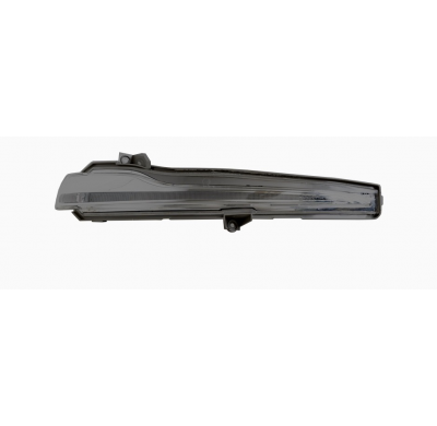 MERCEDES C W205/E W213/S W222 2014.02-*PILOTO LATERAL DCH AHUMADO/INTERIOR CROMADO (RETROVISOR)