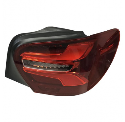 Mercedes a W176 2015.07-*Piloto Trasero Dch (Led)