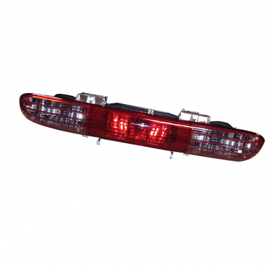 Mini 2010.09-*Piloto Antiniebla Paragolpes Trasero