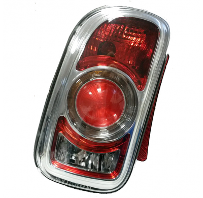 Mini Clubman R55 2010.09-*Piloto Trasero Izq Con Piloto Blanco