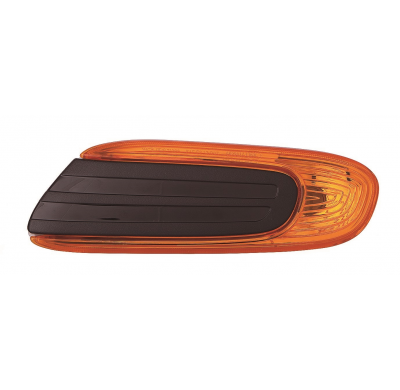 Mini 14-*Piloto Lateral Izq Amarillo