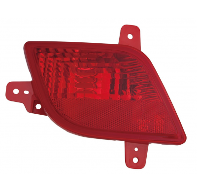 OPEL MOKKA 2012.06-*PILOTO ANTINIEBLA PARAGOLPES TRASERO DCH