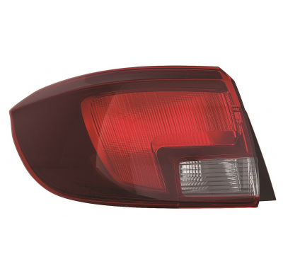 Opel Astra K 15-*Piloto Trasero Izq (Exterior Sw)