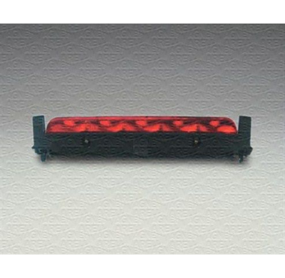 Citroen C8 02-*Tercera Luz De Freno