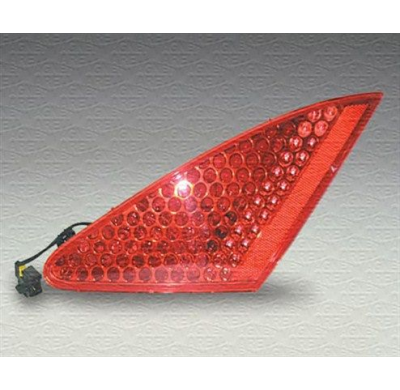 Peugeot 307 Cc 03-*Piloto Trasero Dch (Porton)