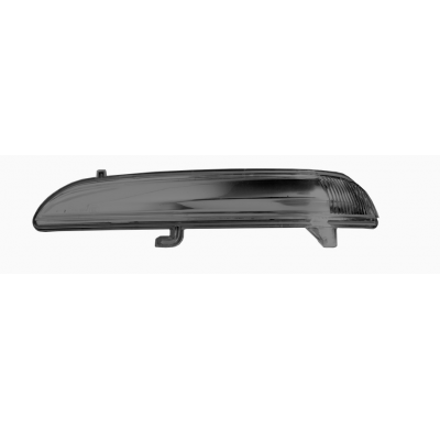 PEUGEOT 208/2008 12-*PILOTO LATERAL DCH AHUMADO(RETROVISOR)