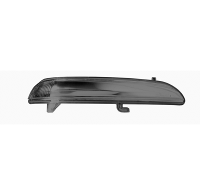 PEUGEOT 208/2008 12-* PILOTO LATERAL IZQ AHUMADO (RETROVISOR)