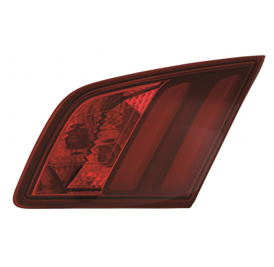Peugeot 308 13-*Piloto Trasero Dch (Interior Led)
