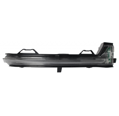 Peugeot 208/Corsa 2019.11--*Piloto Lateral Dch (Retrovisor)