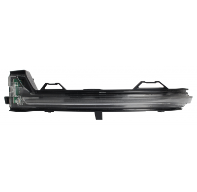 Peugeot 208/Corsa 2019.11--*Piloto Lateral Izq (Retrovisor)