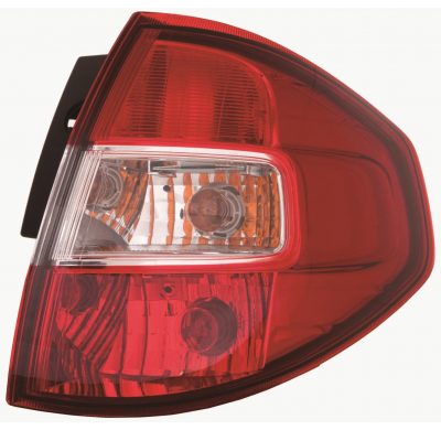 Renault Koleos 08-*Piloto Trasero Dch Exterior