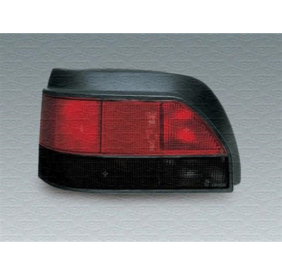 Renault Clio 90-*Piloto Trasero Izq