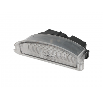 Renault Clio 98-/Twingo 07-*Piloto Matricula