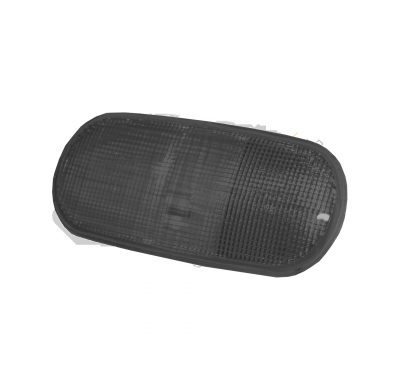 RENAULT MASTER/MOVANO/INTERSTAR 03-*TERCERA LUZ FRENO (AHUMADO)