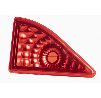 RENAULT MASTER/NV/MOVANO 10-*TERCERA LUZ FRENO (AHUMADO)