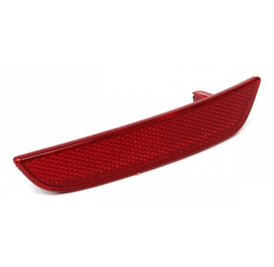 Catadioptrico Izquierdo Paragolpes Trasero