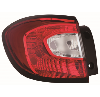 Renault Captur 13-*Piloto Trasero Izq