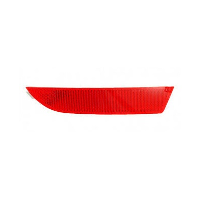 Seat Leon Fr/Cupra 2005.05-*Reflector Izq Paragolpes Trasero