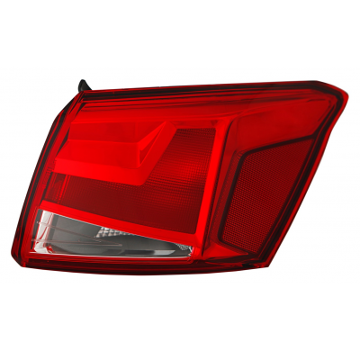 SEAT ARONA 2017.07-*PILOTO TRASERO DCH(P21W/PY21W)